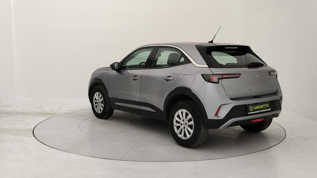 OPEL Mokka 1.5 Edition s&s 110cv