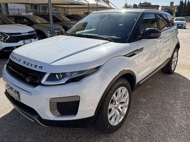 LAND ROVER Range Rover Evoque 2.0 TD4 150 CV 5p. Business Edition