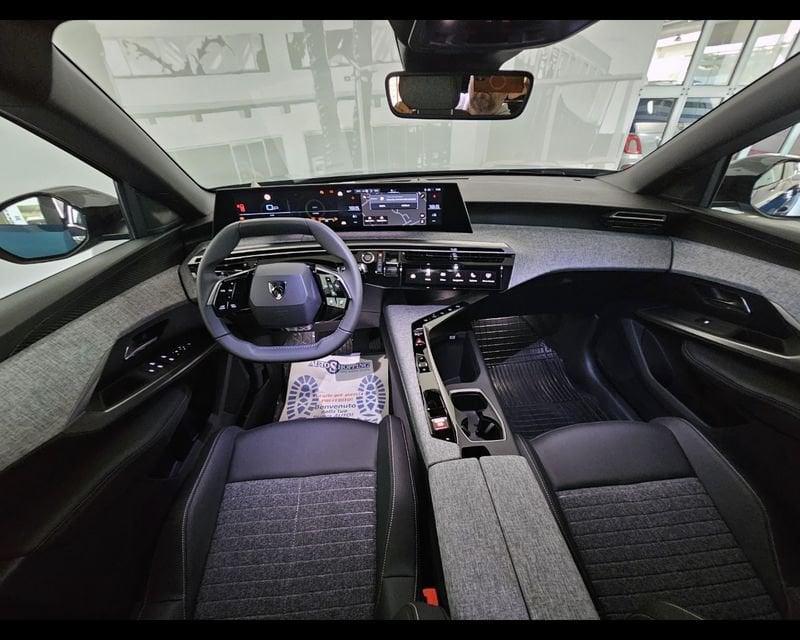 Peugeot 3008 3ª serie Hybrid 145 e-DCS6 Allure