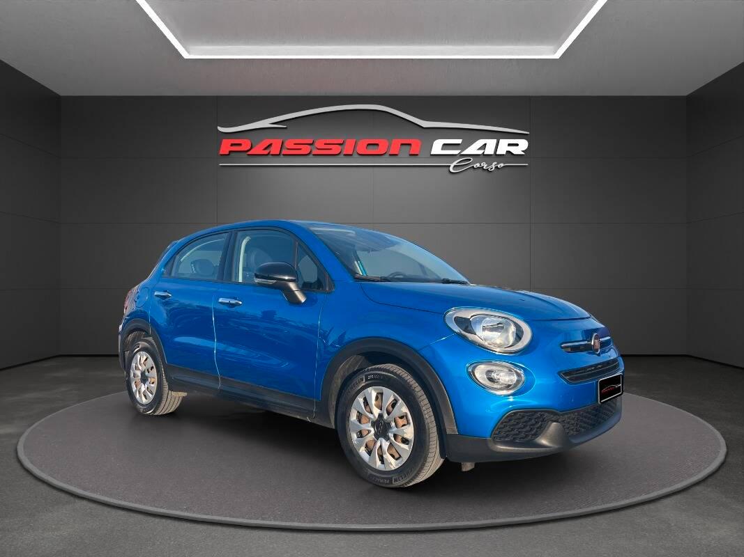 Fiat 500X 1.0 T3 Cult 120cv