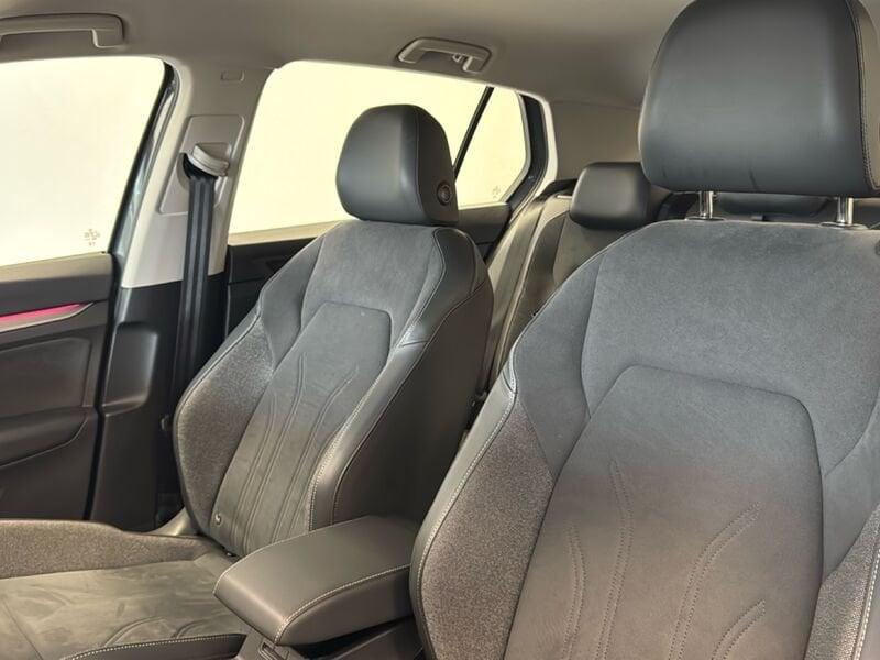 Volkswagen Golf 2.0 TDI SCR STYLE DSG 150CV