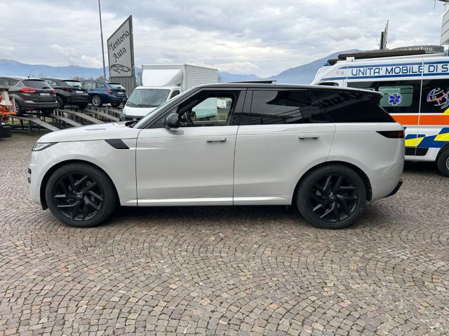 LAND ROVER Range Rover Sport 3.0D l6 249 CV SE