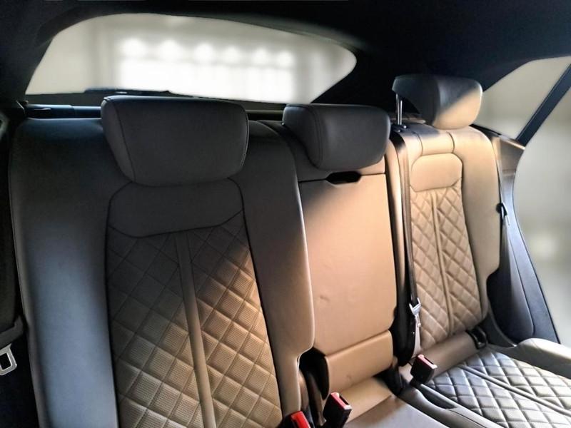 AUDI Q8 50 TDI MHEV 210KW QUATTRO TIPTRONIC SPORT SUV