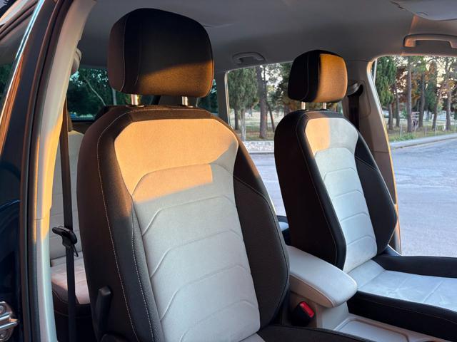 VOLKSWAGEN Tiguan 2.0 TDI 150 CV SCR DSG Elegance VIRTUAL