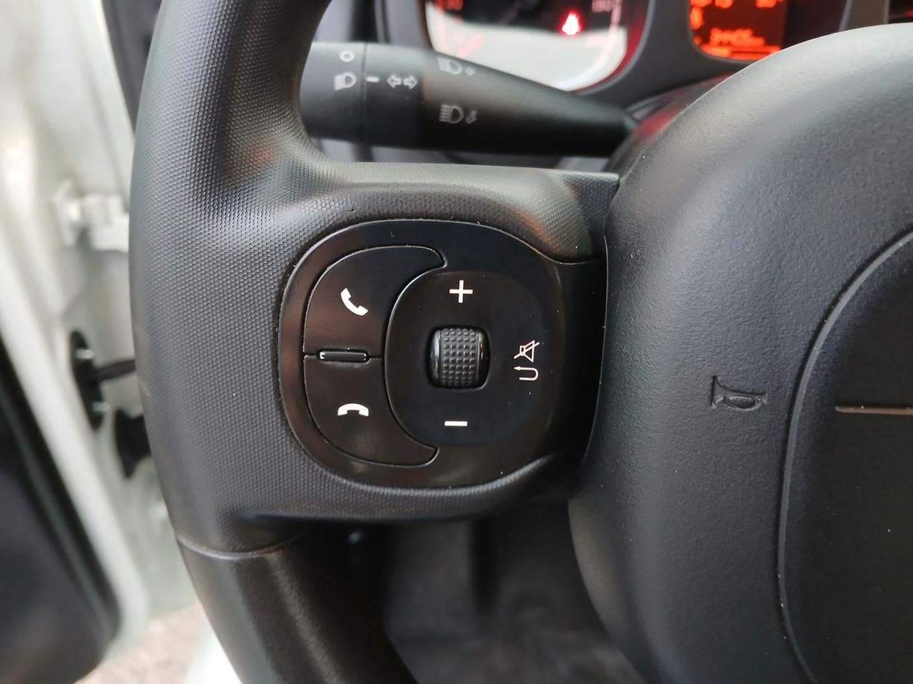 Fiat Panda 4X4 0.9 TWINAIR 85CV 2021