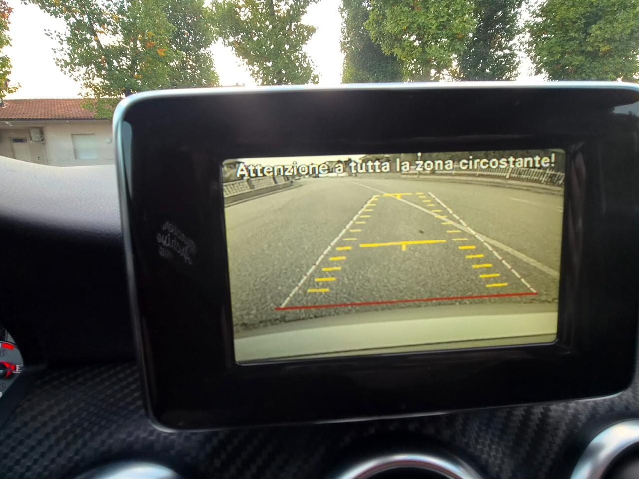 Mercedes-benz A 180 PAK AMG 115.000KM