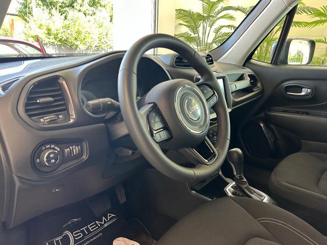 JEEP Renegade 1.3 T4 240CV PHEV 4xe AT6 S - VARI COLORI!