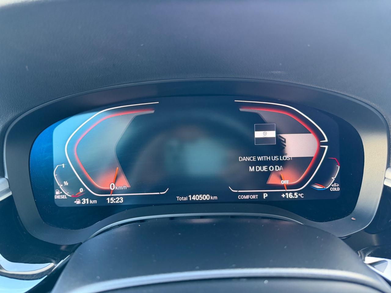 Bmw 520 520d 48V xDrive Touring Business