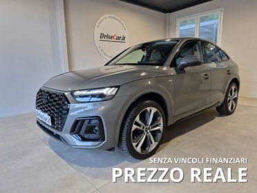 Audi Q5 SPB 40 TDI quattro S tronic line