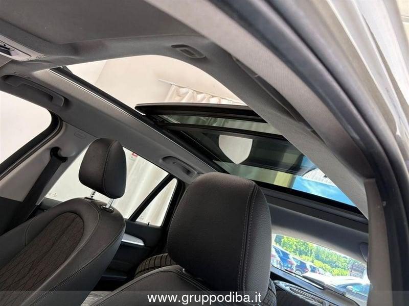 BMW X1 F48 Diesel xdrive18d xLine auto