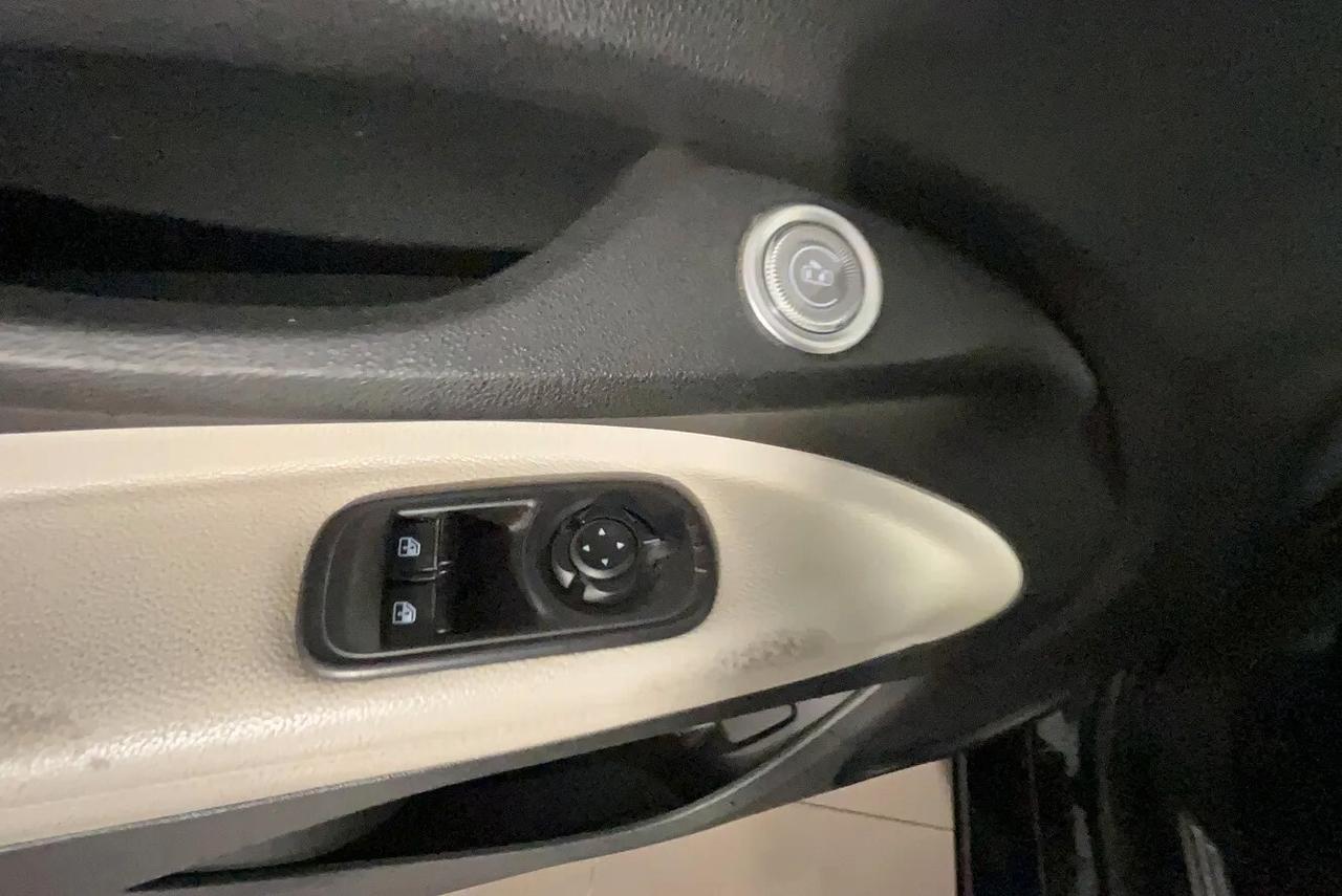 Fiat 500 500e 3+1 42 kWh La Prima