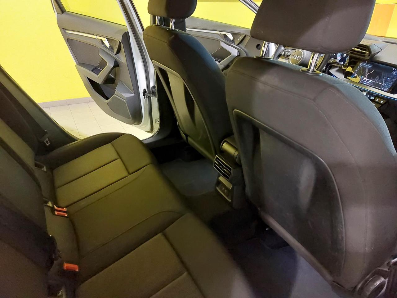 Audi A3 Sportback 30 2.0 tdi Business Advanced