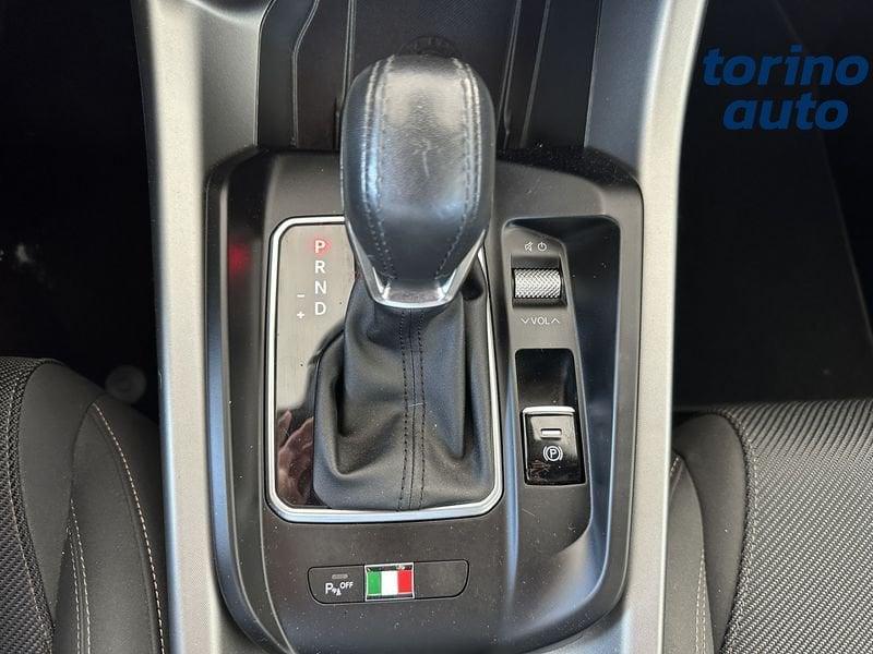 Alfa Romeo Tonale 1.5 160cv Hybrid TCT7 Ti
