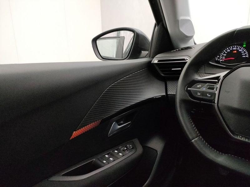 Peugeot 208 208 PureTech 75 Stop&Start 5 porte Active Pack