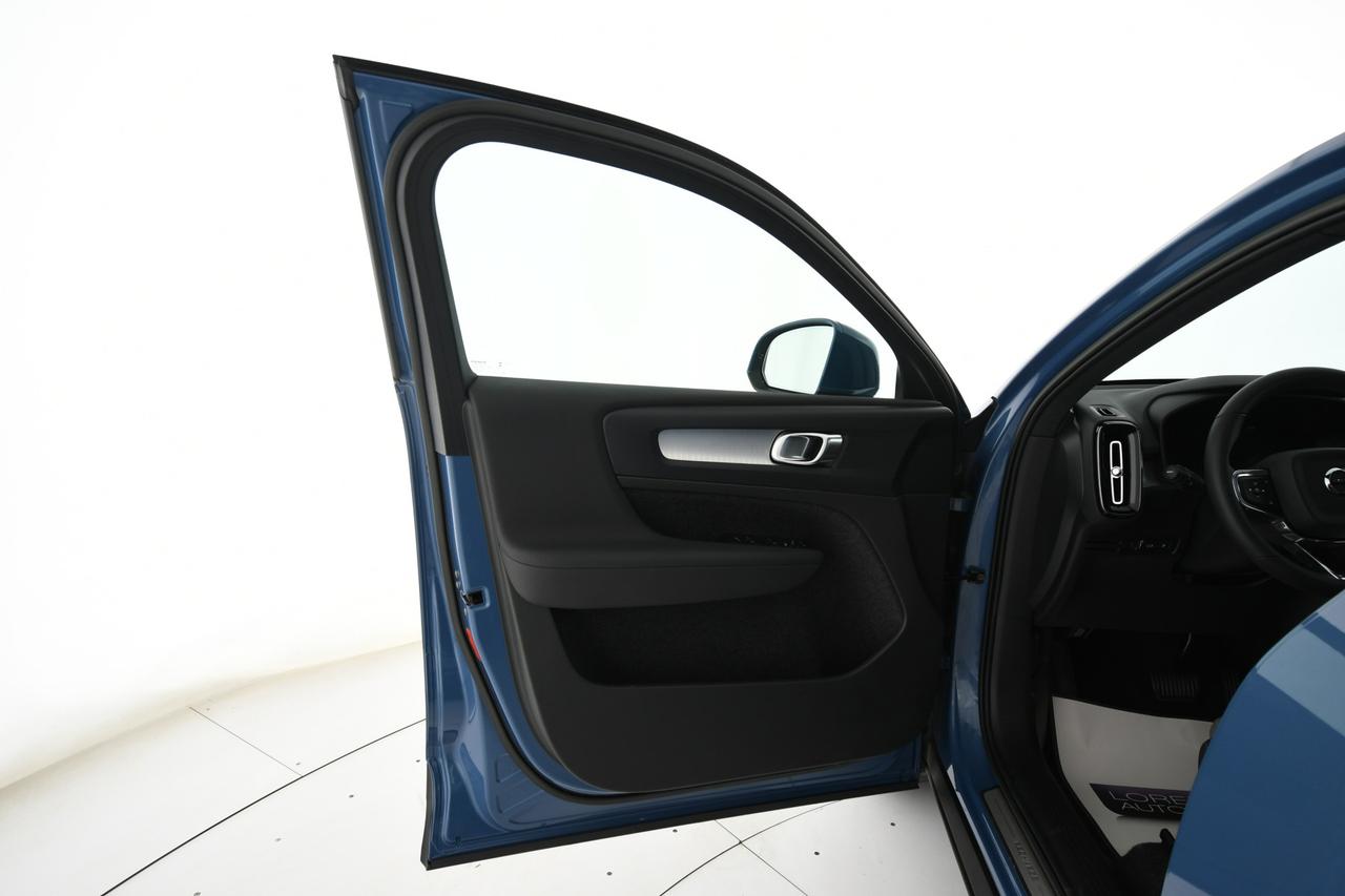 VOLVO XC40 1.5 t4 recharge phev Core auto NEOPATENTATI+APP CONNECT