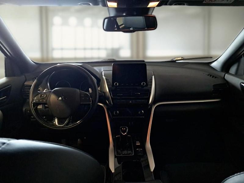 MITSUBISHI ECLIPSE CROSS 2.4 PHEV INSTYLE SDA PACK 0 SUV