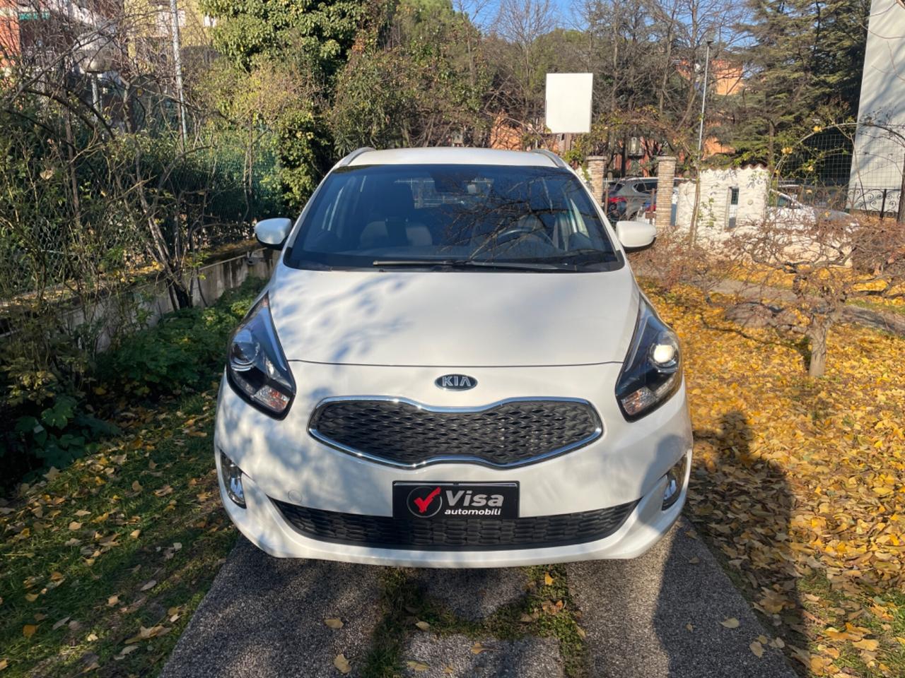 Kia Carens 1.7 CRD AUTOMATICA / PREZZO BOMBA \ #BP