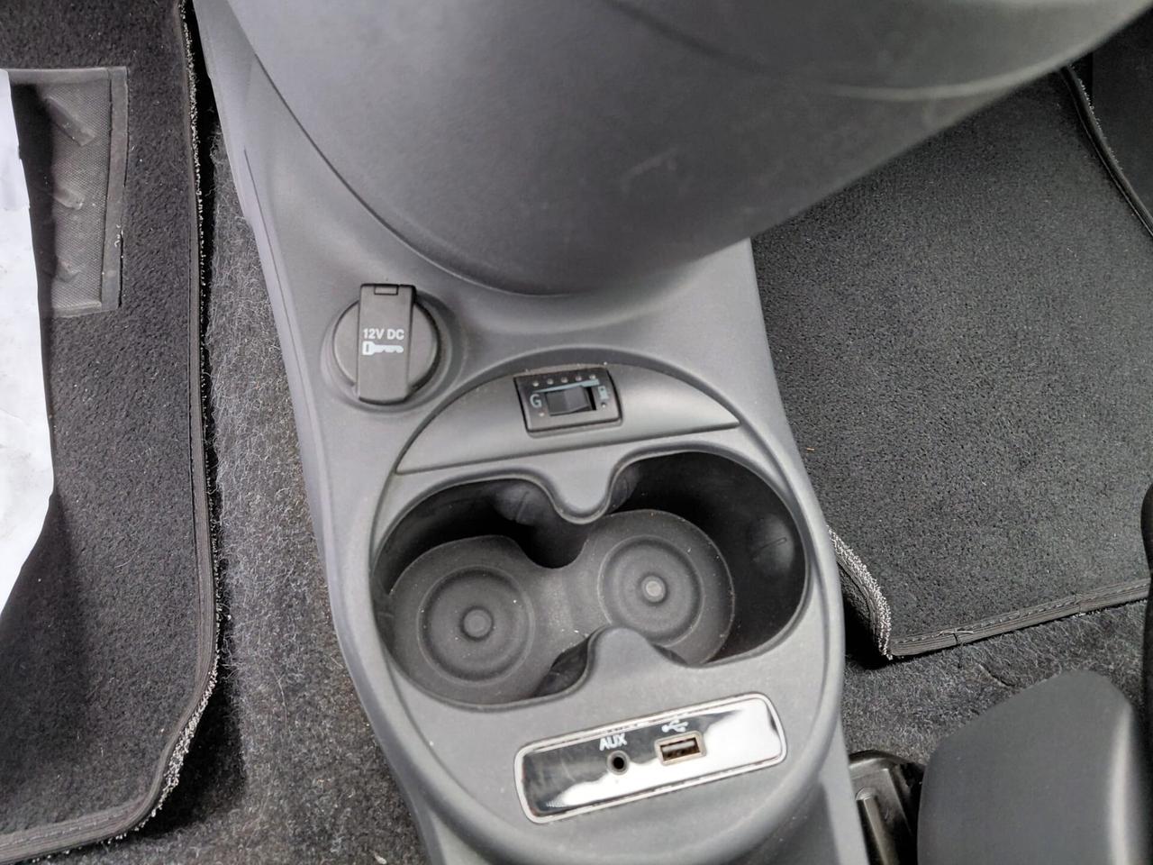 Fiat Panda Cross 1.3 MJT 95 CV S&S 4x4