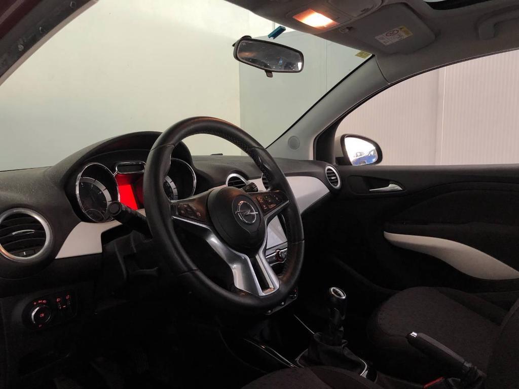 Opel Adam 1.4 Slam