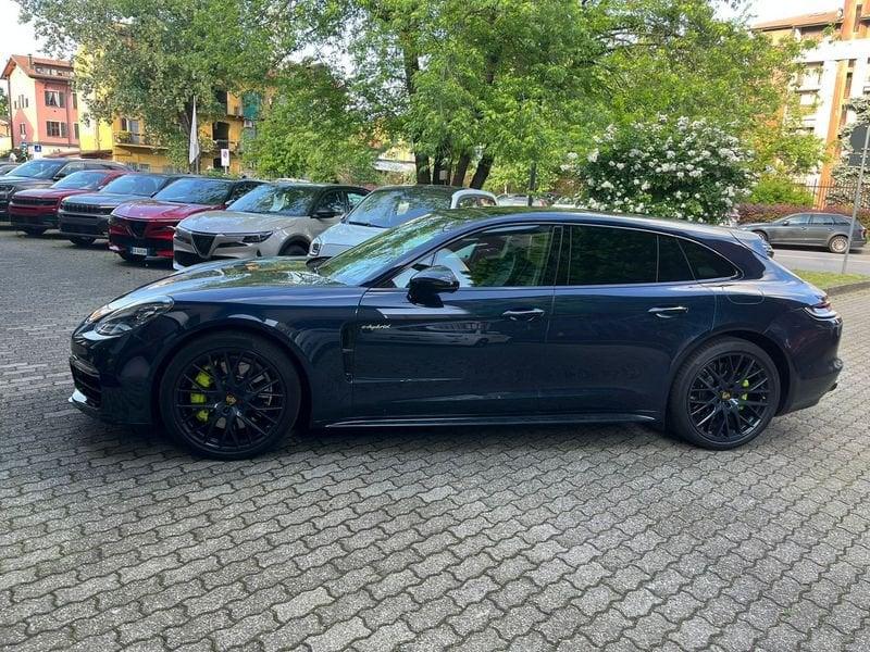 Porsche Panamera 2.9 4 E-Hybrid Sport Turismo