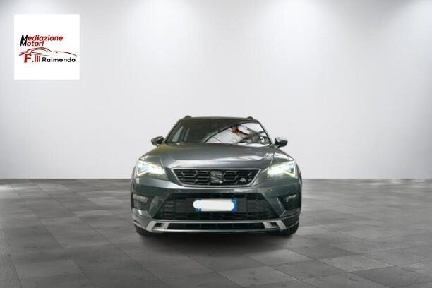 Seat Ateca 1.5 EcoTSI FR 96.000KM