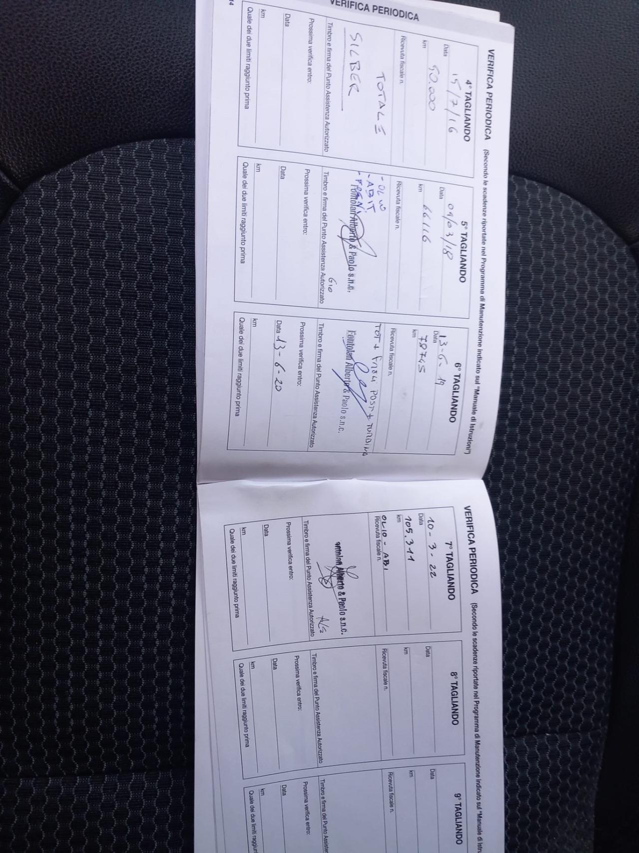 Hyundai iX35 2.0 CRDi 4WD Comfort