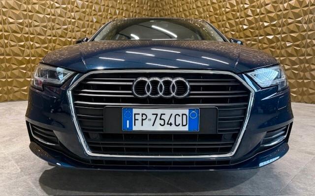 Audi A3 SPB 1.0 TFSI S tronic Sport