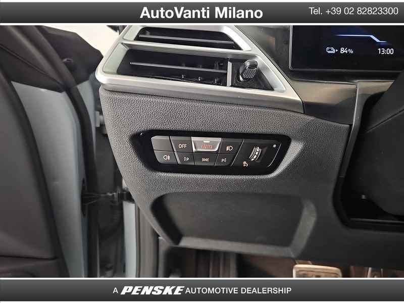 BMW i4 i4 xDrive 40 Msport Pro