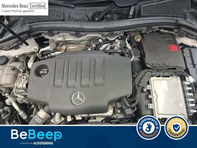 Mercedes-Benz Classe B B 180 D SPORT PLUS AUTO