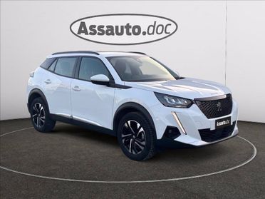 PEUGEOT 2008 1.5 bluehdi Allure s&s 100cv del 2020