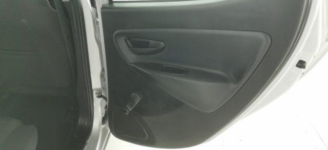 LANCIA Ypsilon 1.2 69 CV 5 porte S&S - VETTURA GRANDINATA