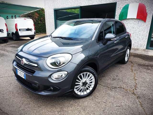 Fiat 500X 500X 1.4 tjt Lounge 4x2 Gpl 120cv my18 * PROMO *