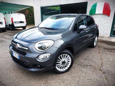 Fiat 500X 500X 1.4 tjt Lounge 4x2 Gpl 120cv my18 * PROMO *