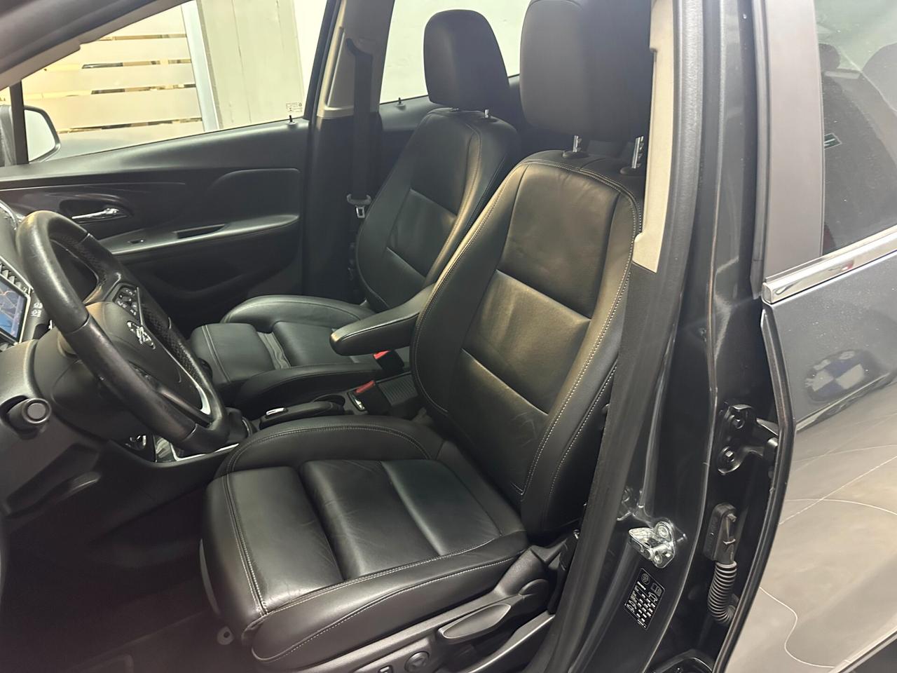 Opel Mokka X 1.6 CDTI Ecotec 136CV 4x2 Ultimate
