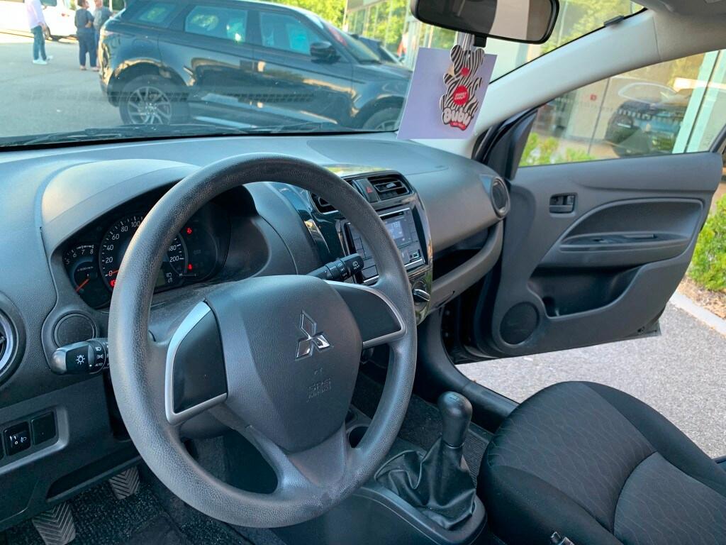 MITSUBISHI Space Star 3ª serie Space Star 1.2 ...