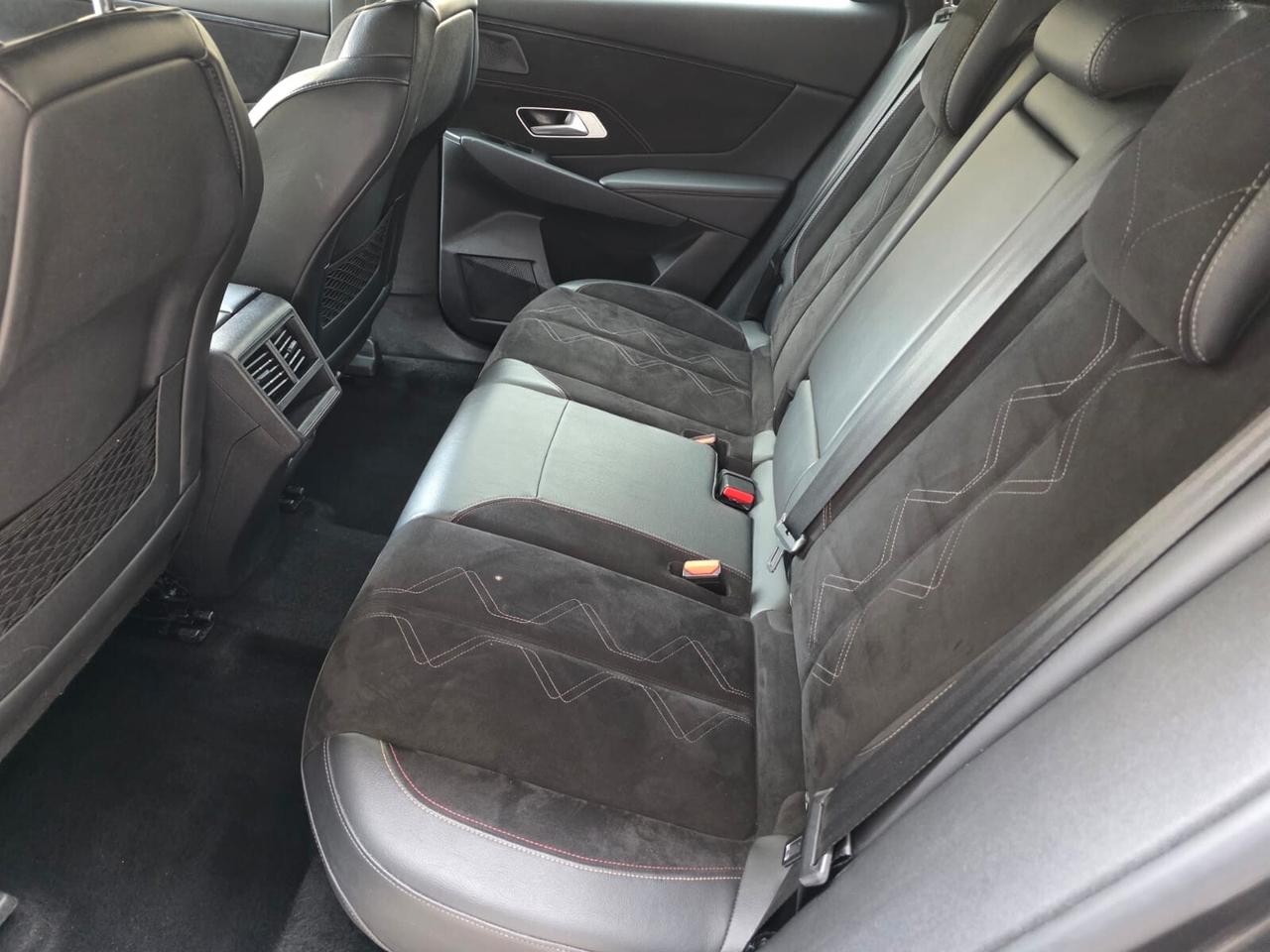 Ds 7 Crossback BlueHDi 130 aut. Performance Line+Retroc.+Cerchi 19