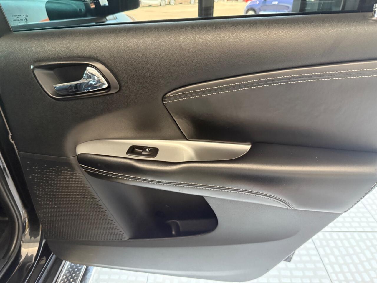 Fiat Freemont 2.0 Multijet 140 CV Lounge