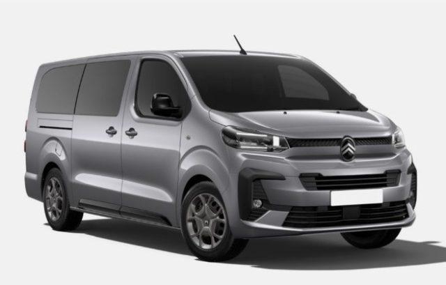 CITROEN Spacetourer 2.2 D 180 CV XL Business KM0 MY26