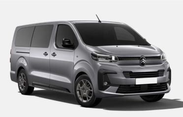 CITROEN Spacetourer 2.2 D 180 CV XL Business KM0 MY26