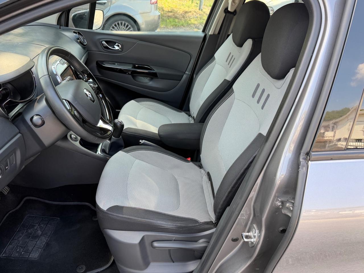 Renault Captur 1.5 dCi 8V 90 CV Start&Stop Energy R-Link