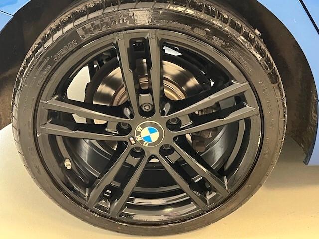 Bmw 116 116i 5p. Msport