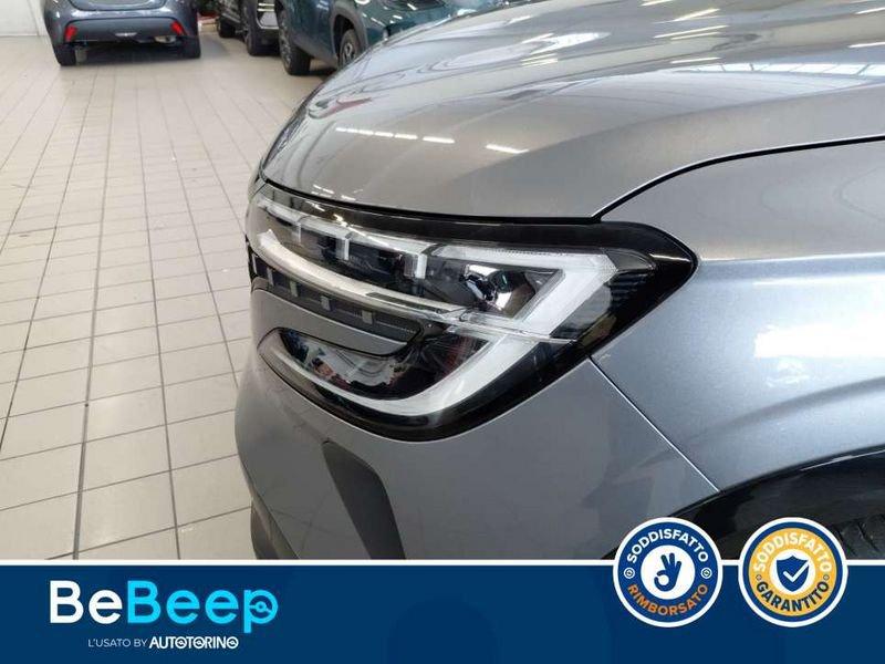 Renault Austral 1.2 E-TECH FULL HYBRID ICONIC ESPRIT ALPIN