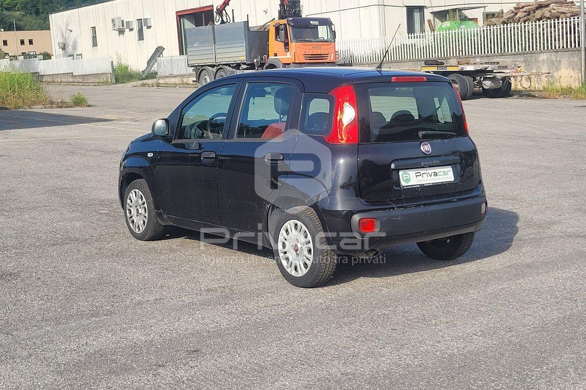 FIAT Panda 1.3 MJT 95 CV S&S Easy