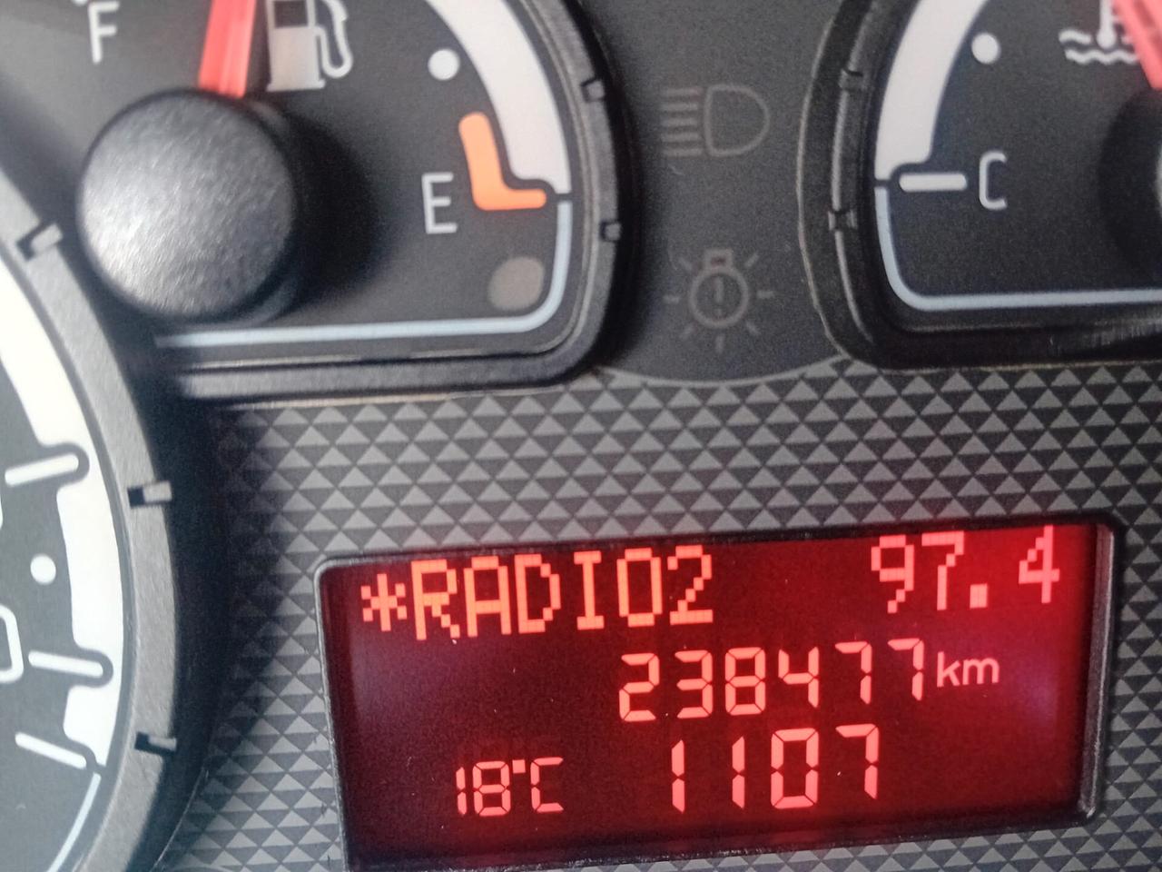 Fiat Panda 1.2 Emotion 69cv E5