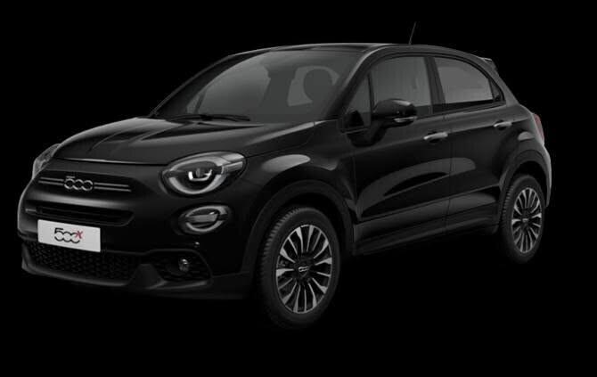 Fiat 500X 1.3 MultiJet FULL LED