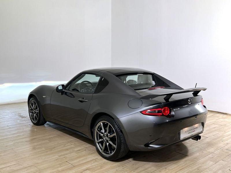 Mazda MX-5 MX-5 RF 2.0 Sport 2.0 184cv