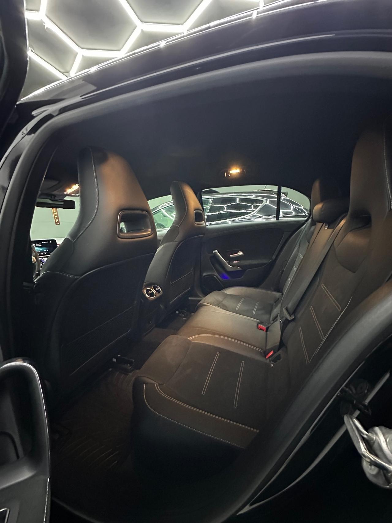 Mercedes-benz A 180 d Premium