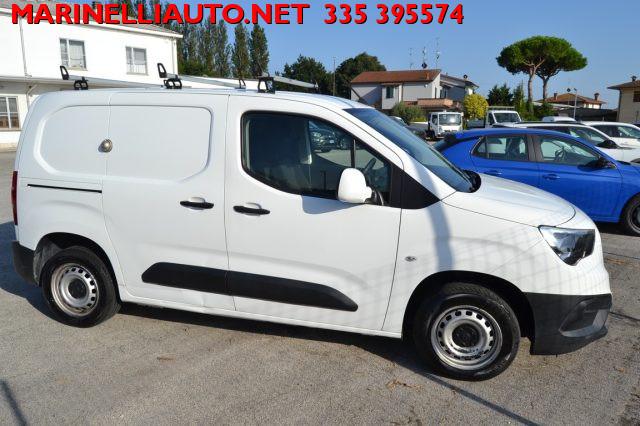FIAT Doblo Cargo 1.5 Diesel 100CV 650kg Edition