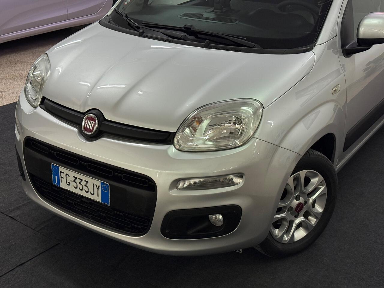 FIAT Panda 2016 1.2 benzina 69cv Lounge