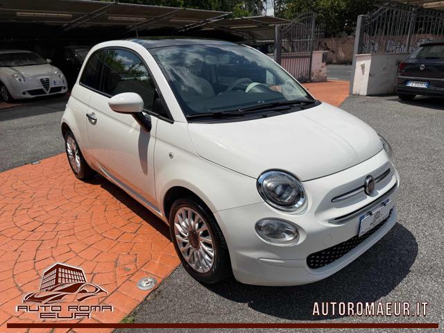 FIAT 500 1.2 Lounge PREZZO REALE! DISTRIBUZIONE FATTA!